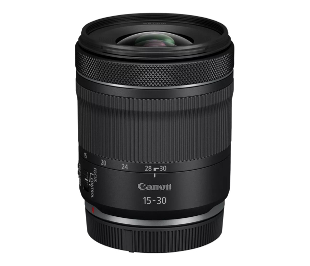 Canon EOS R50 V + RF-S 14-30mm f/4-6.3 IS STM PZ - 1329600 - zdjęcie 11